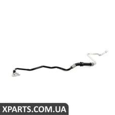 17227575456 BMW Вихід труби охолодження олії