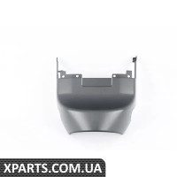 61316950265 BMW Панель обробки рульової колонки - верхня