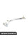 65159174270 BMW Кронштейн F10 для камери