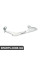65159174270 BMW Кронштейн F10 для камери