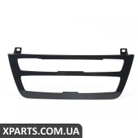 64116836468 BMW Накладка для кондиціонера