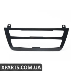 64116836468 BMW Накладка для кондиціонера