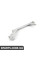 65159174270 BMW Кронштейн F10 для камери
