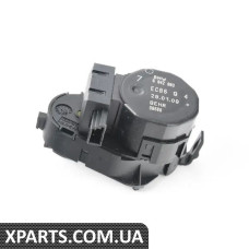 64116942993 BMW Привід - ліва заслінка простору для ніг