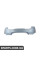 Rear Bumper Trim-Primed-M-F10