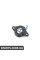 65136907639 BMW Високочастотний динамік HiFi E65 — вказана ціна за штуку
