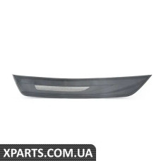 51477203603 BMW Облицювання порога дверей F10 - задня ліва