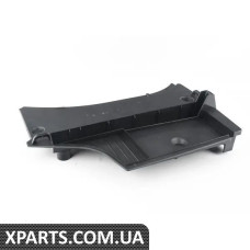 51478163271 BMW E36 Ліва задня накладка підлоги багажника
