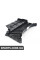 51478163271 BMW E36 Ліва задня накладка підлоги багажника