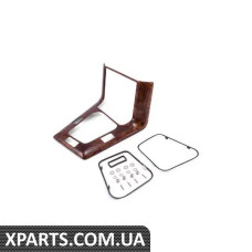 82111467723 BMW 2DR ДЕРЕВ'ЯНИЙ КОНСЛ
