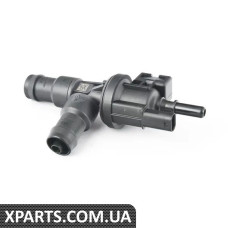 13907643106 BMW Дихальний клапан паливного бака
