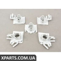 51112163615 BMW КОМПЛЕКТ КРЕПЛЕНИЙ ДЛЯ ПД