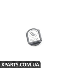52207375770 BMW КНОПКА ІЗОФІКС