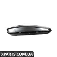 82732406460 BMW Багажник на дах Cargo Box 460 - Schwarz
