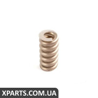 11761716668 BMW Пружина стиснення