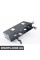 65906990216 BMW Кронштейн CD-чейнджера E83