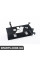 65906990216 BMW Кронштейн CD-чейнджера E83