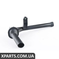 11417541222 BMW Всмоктувальна труба