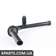 11417541222 BMW Всмоктувальна труба