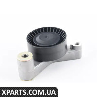 11281745550 BMW E38 Натяжний ролик