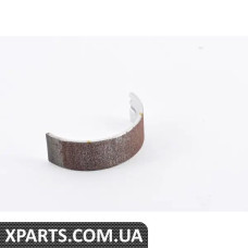 11217576760 BMW Вкладиш підшипника жовтий