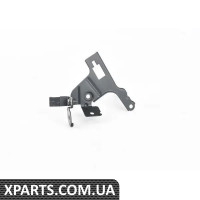 11617502272 BMW Кронштейн паливної труби