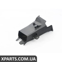 51748049676 BMW Гальмо повітроводу - праве, M