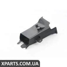 51748049676 BMW Гальмо повітроводу - праве, M