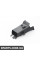 51748049676 BMW Гальмо повітроводу - праве, M