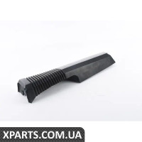 51121841058 BMW Лівий задній бампер - ціна вказана за штуку