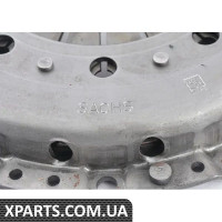 21211223512 BMW Натискна пластина - вказана ціна за штуку