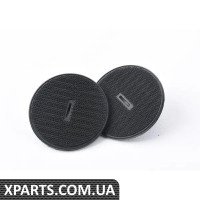 51477265481 BMW Велюровий килимок для підлоги з боку водія