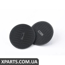 51477265481 BMW Велюровий килимок для підлоги з боку водія