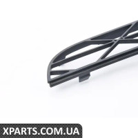 51118038265 BMW Центральна решітка E70 X5 — ціна вказана за штуку