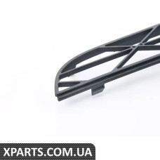 51118038265 BMW Центральна решітка E70 X5 — ціна вказана за штуку