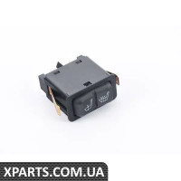 61311381209 BMW Перемикач обігріву сидінь - ціна за штуку