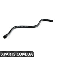 16131181227 BMW E36 Вихідна труба F Контейнер з активованим вугіллям