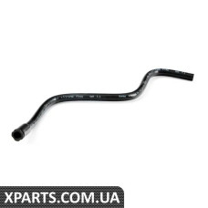 16131181227 BMW E36 Вихідна труба F Контейнер з активованим вугіллям