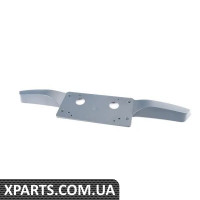 51127371965 BMW ТРИМАЧ НОМЕРНОГО ЗНАКА, ГРУНТОВАНИЙ