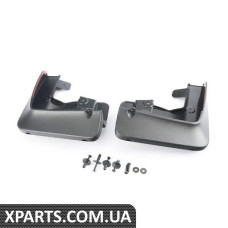 82162410525 BMW ВСТАНОВИТИ БРИЗГОВИКИ ПЕРЕДНІ