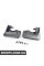 82162410525 BMW ВСТАНОВИТИ БРИЗГОВИКИ ПЕРЕДНІ