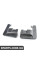 82162410525 BMW ВСТАНОВИТИ БРИЗГОВИКИ ПЕРЕДНІ