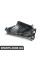 51467326270 BMW F36 Кришка виходу ременя безпеки - права - чорна
