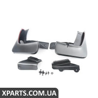 82162410526 BMW ВСТАНОВИТИ БРИЗГОВИКИ ЗАДНІ