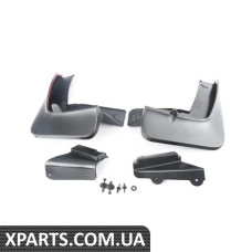 82162410526 BMW ВСТАНОВИТИ БРИЗГОВИКИ ЗАДНІ