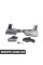 82162410526 BMW ВСТАНОВИТИ БРИЗГОВИКИ ЗАДНІ