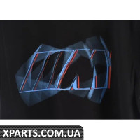 80142454738 BMW BMW M ФУТБОЛКА ЧОЛОВІЧА XXL - (БІЛЬШ НЕ ПРОДАЄТЬСЯ)