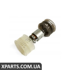 64111373766 BMW Двигун вентилятора E30