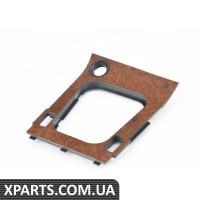 51168411691 BMW ДЕРЕВ'ЯНЕ ПОКРИТТЯ