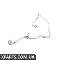 64509117129 BMW Адаптер для всмоктувальної труби